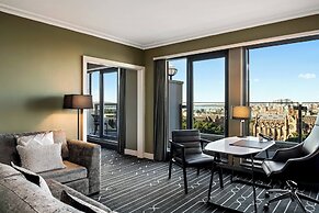 Sheraton Grand Sydney Hyde Park