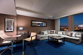 Sheraton Grand Sydney Hyde Park