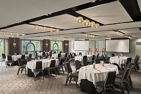 Sheraton Grand Sydney Hyde Park