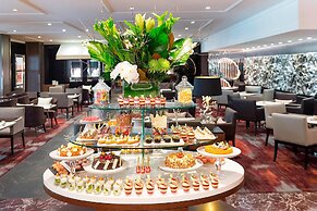 Sheraton Grand Sydney Hyde Park