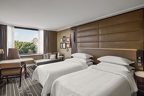 Sheraton Grand Sydney Hyde Park