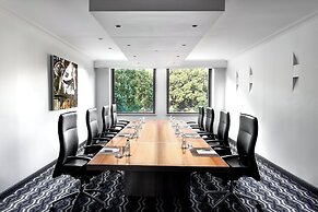 Sheraton Grand Sydney Hyde Park