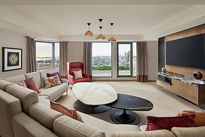 Sheraton Grand Sydney Hyde Park