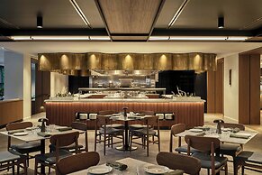 Sheraton Grand Sydney Hyde Park