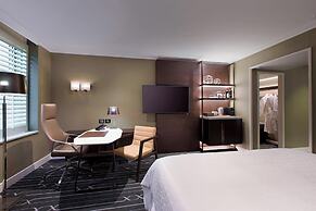 Sheraton Grand Sydney Hyde Park