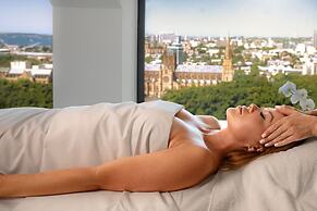 Sheraton Grand Sydney Hyde Park