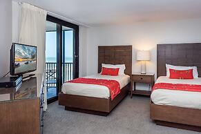 Pointe Estero Beach Resort