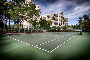 Pointe Estero Beach Resort