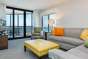 Pointe Estero Beach Resort