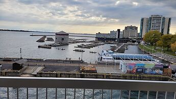 Holiday Inn Kingston Waterfront by IHG