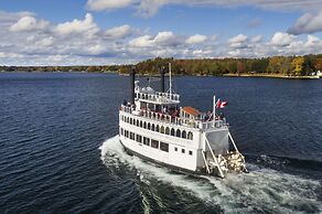 Holiday Inn Kingston Waterfront by IHG