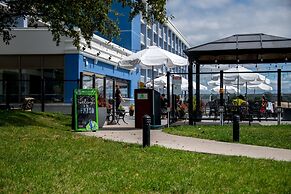 Holiday Inn Kingston Waterfront by IHG