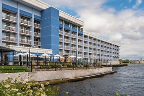 Holiday Inn Kingston Waterfront by IHG