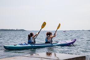 Holiday Inn Kingston Waterfront by IHG