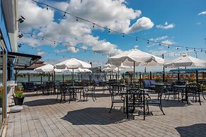Holiday Inn Kingston Waterfront by IHG