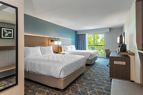 Holiday Inn Kingston Waterfront by IHG