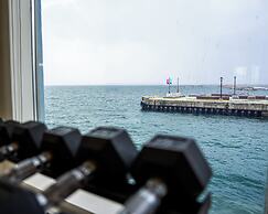 Holiday Inn Kingston Waterfront by IHG