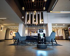 Holiday Inn Kingston Waterfront by IHG