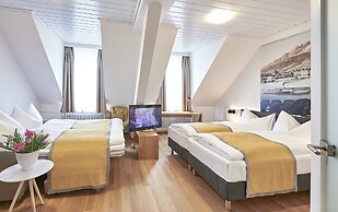 Hotel Central Luzern