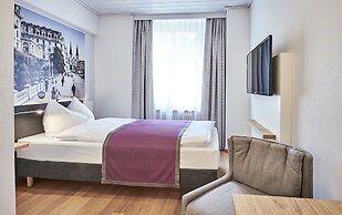 Hotel Central Luzern