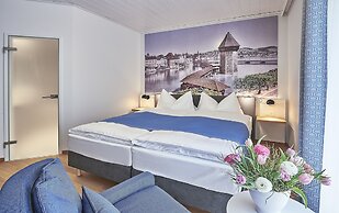 Hotel Central Luzern