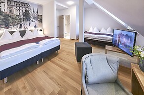 Hotel Central Luzern