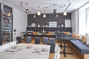 Hotel Central Luzern
