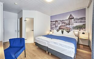 Hotel Central Luzern