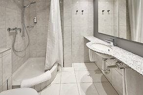 Hotel Central Luzern