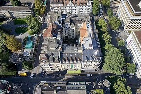 Hotel Central Luzern