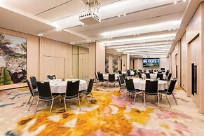 Pan Pacific Perth