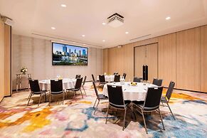 Pan Pacific Perth