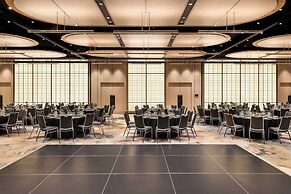 Pan Pacific Perth