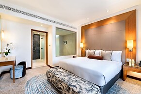 Pan Pacific Perth