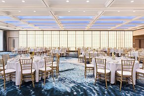 Pan Pacific Perth