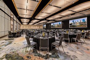 Pan Pacific Perth