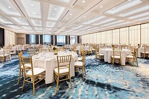 Pan Pacific Perth