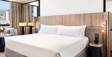 Pan Pacific Perth