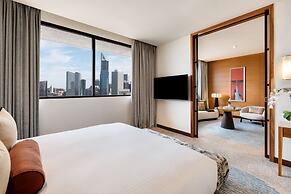 Pan Pacific Perth