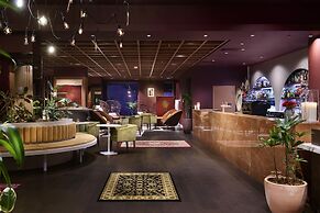 Pan Pacific Perth