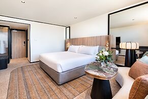 Pan Pacific Perth