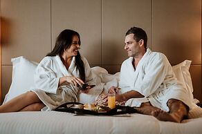 Pan Pacific Perth