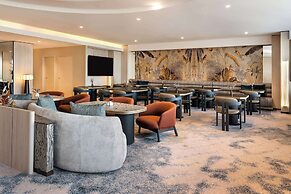 Pan Pacific Perth