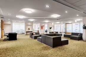 Pan Pacific Perth