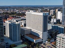 Pan Pacific Perth