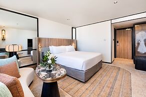 Pan Pacific Perth