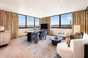 Pan Pacific Perth