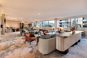 Pan Pacific Perth