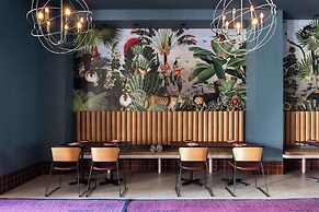 Pan Pacific Perth