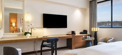 Pan Pacific Perth